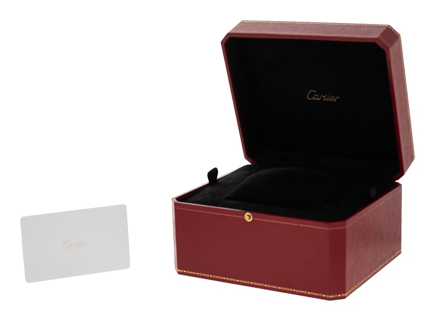 Cartier Ballon Bleu WSBB0025 Image 4